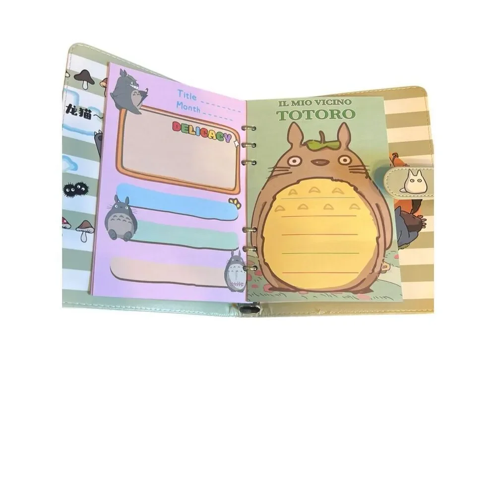 Sanrio anime planners