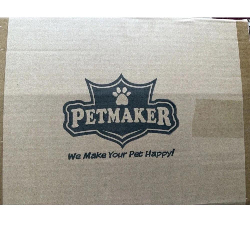 PETMAKER large dog