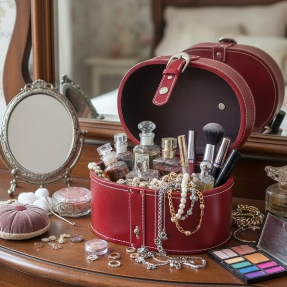 Unbranded vintage style