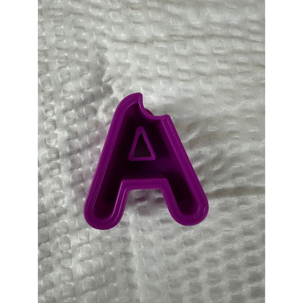 Sesame Street letter elmo