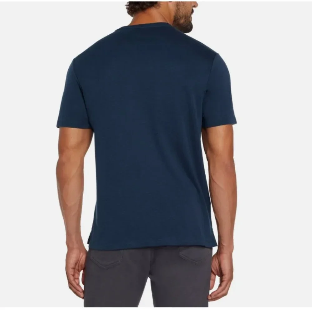 Banana Republic hem machine regular