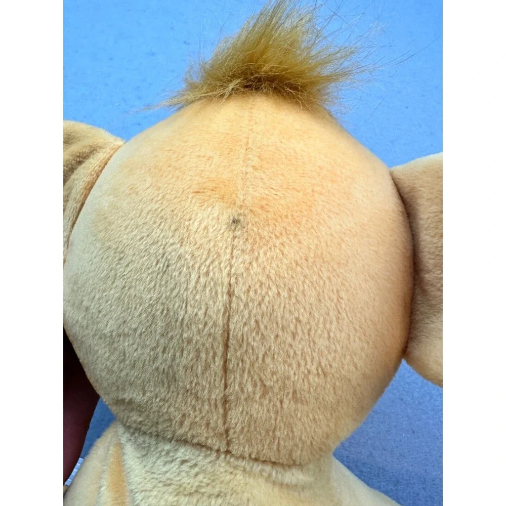 Jumbo Hasbro 2002‎ Disney Lion King 19