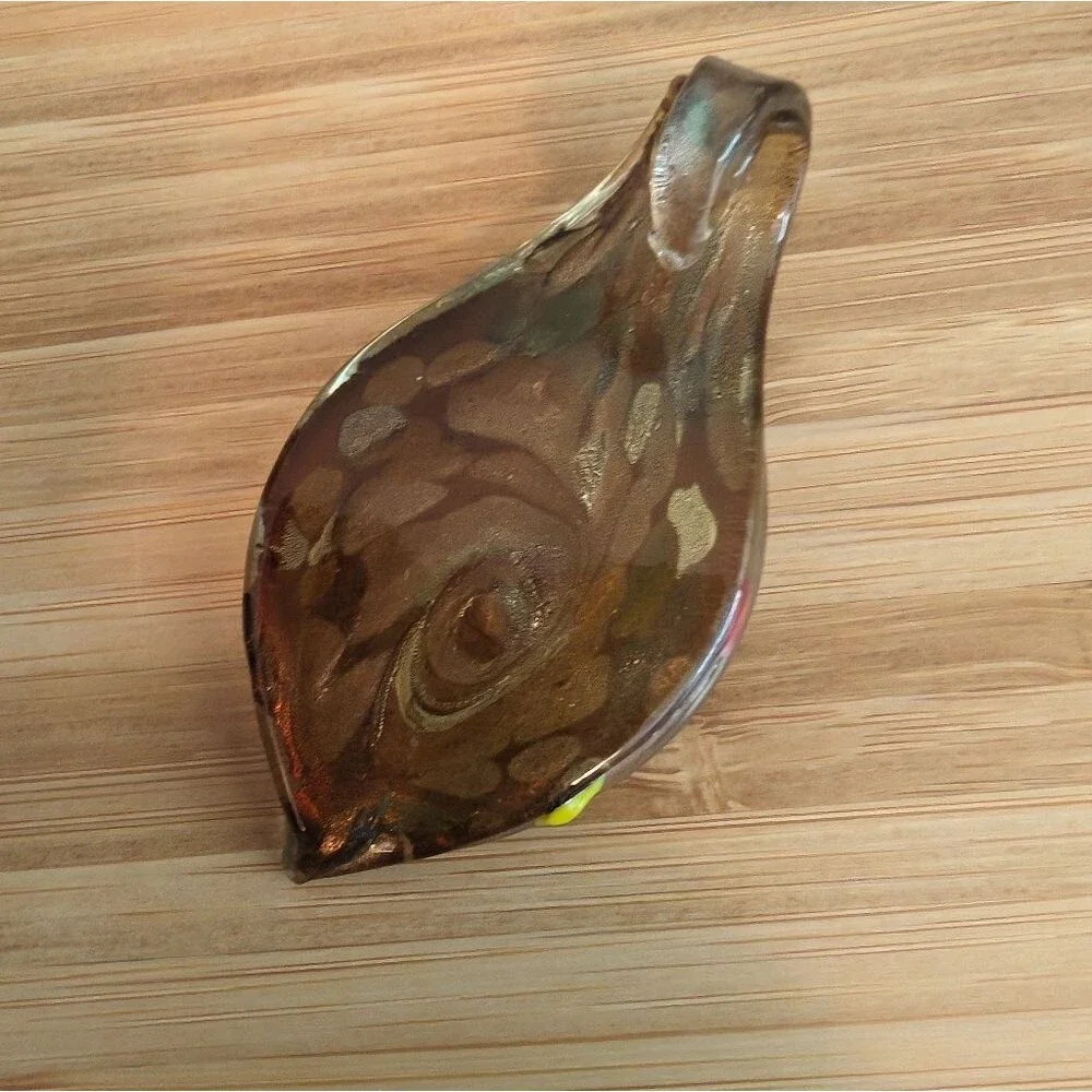 None handmade murano