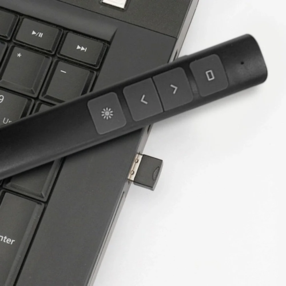 RLRStore ghz wireless