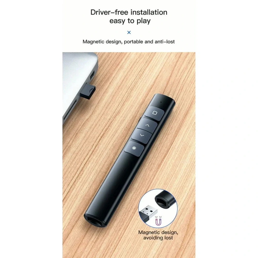 RLRStore ghz wireless
