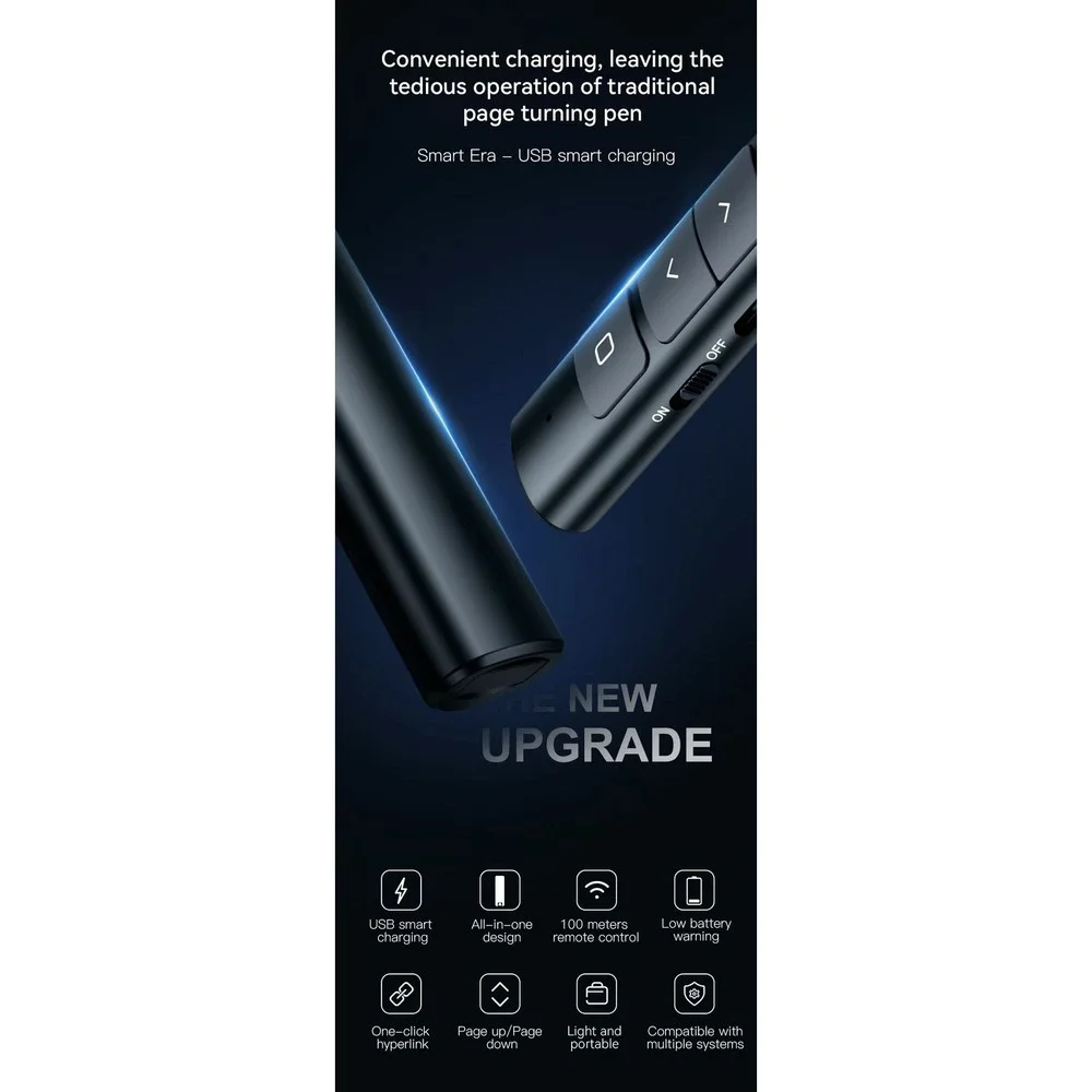RLRStore ghz wireless