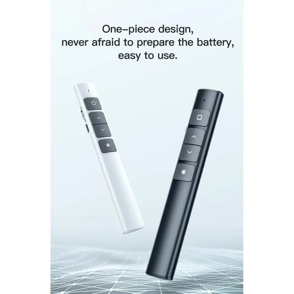 RLRStore ghz wireless