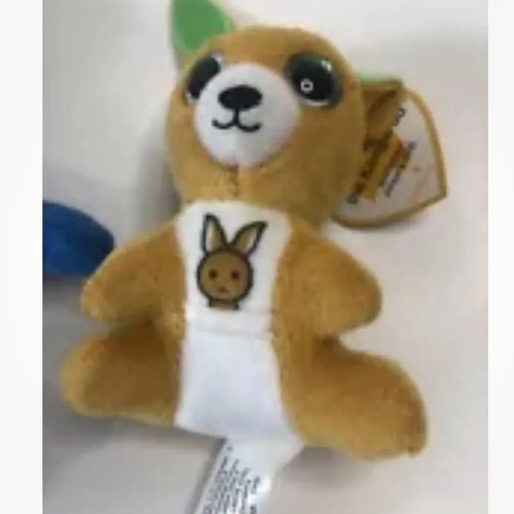 Ty beanie babies