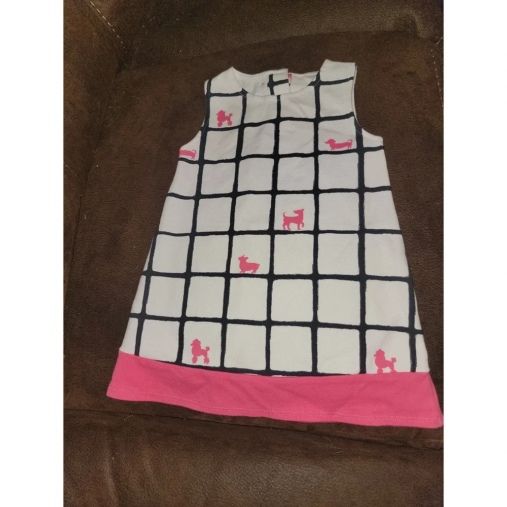 Gymboree dress sweater
