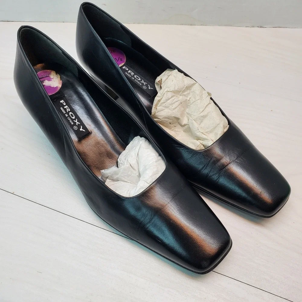 Proxy classic black