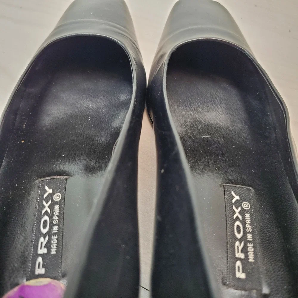 Proxy classic black