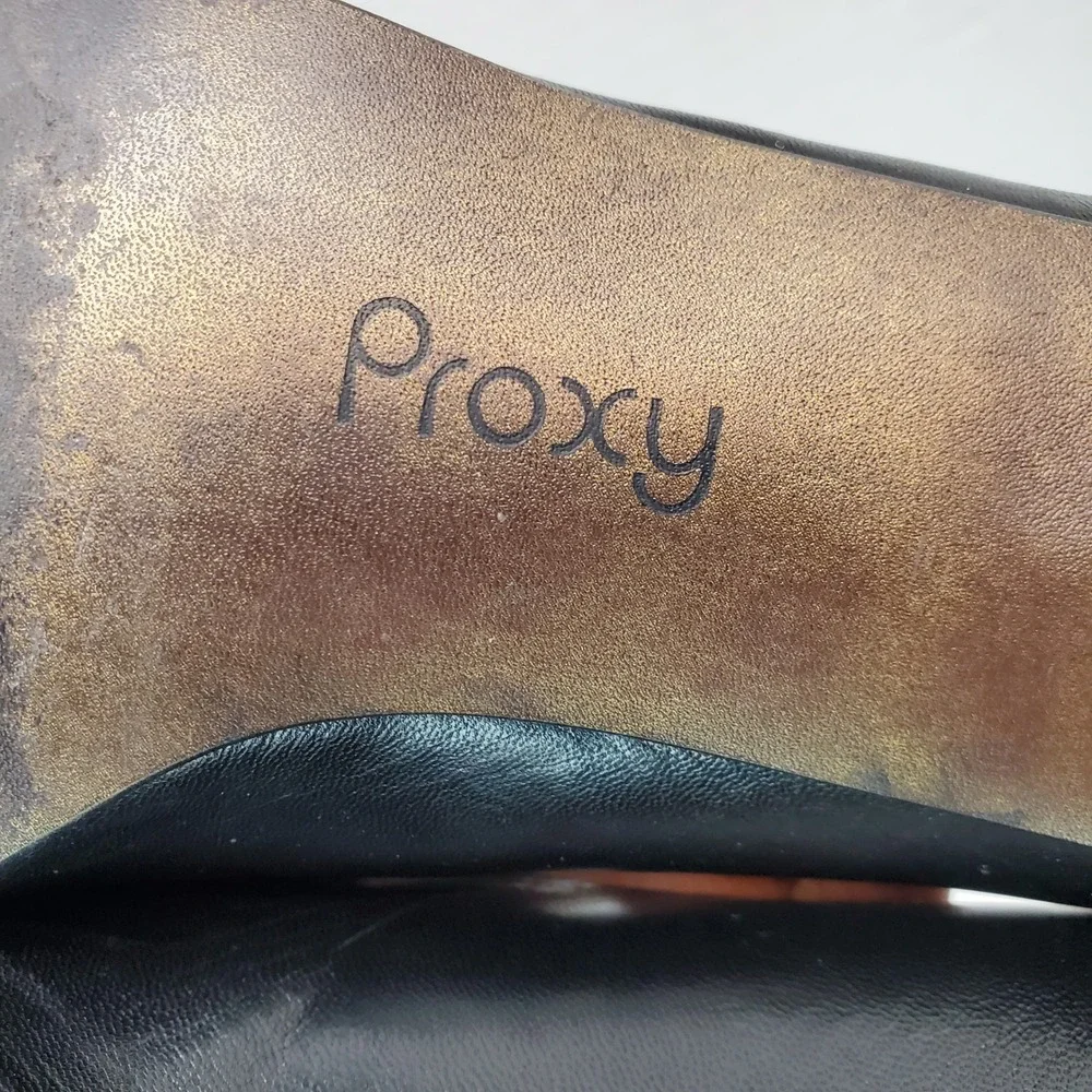 Proxy classic black