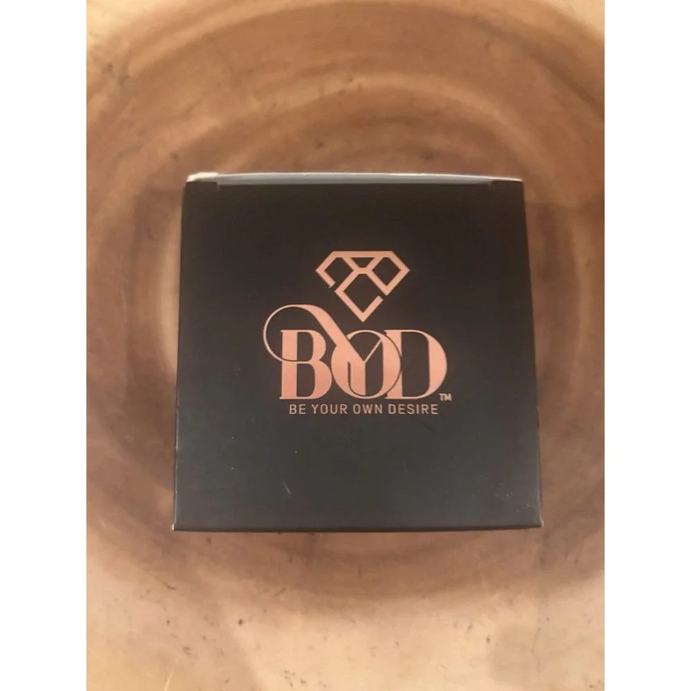 BYOD Desire Meter Magic Loose‎ Translucent Powder 10G Full Size