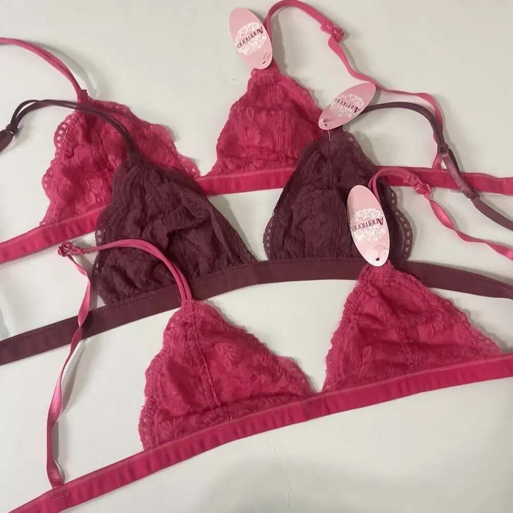 Anemone pack women