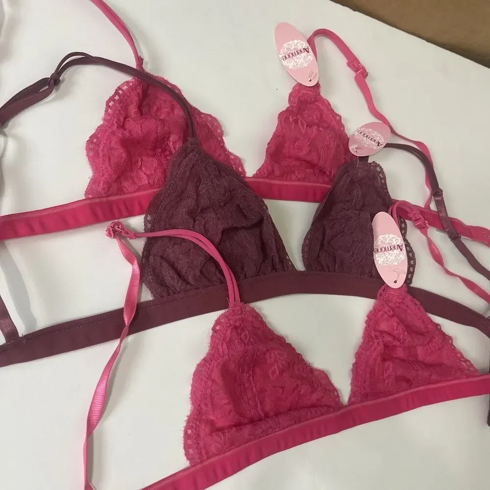 Anemone pack women