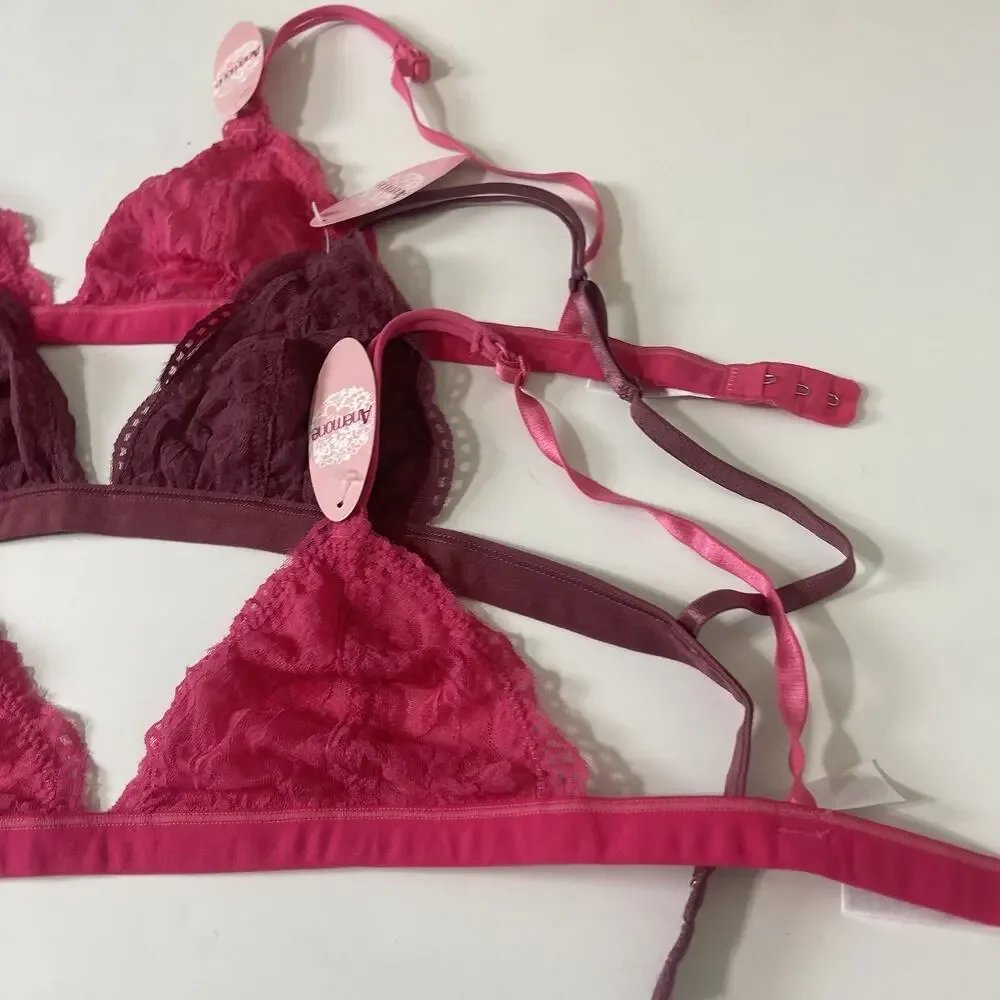 Anemone pack women