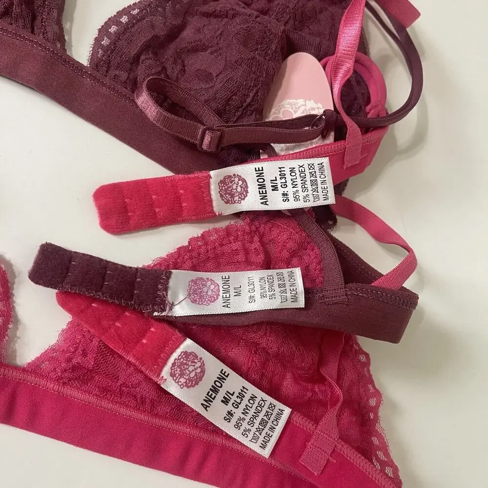 Anemone pack women