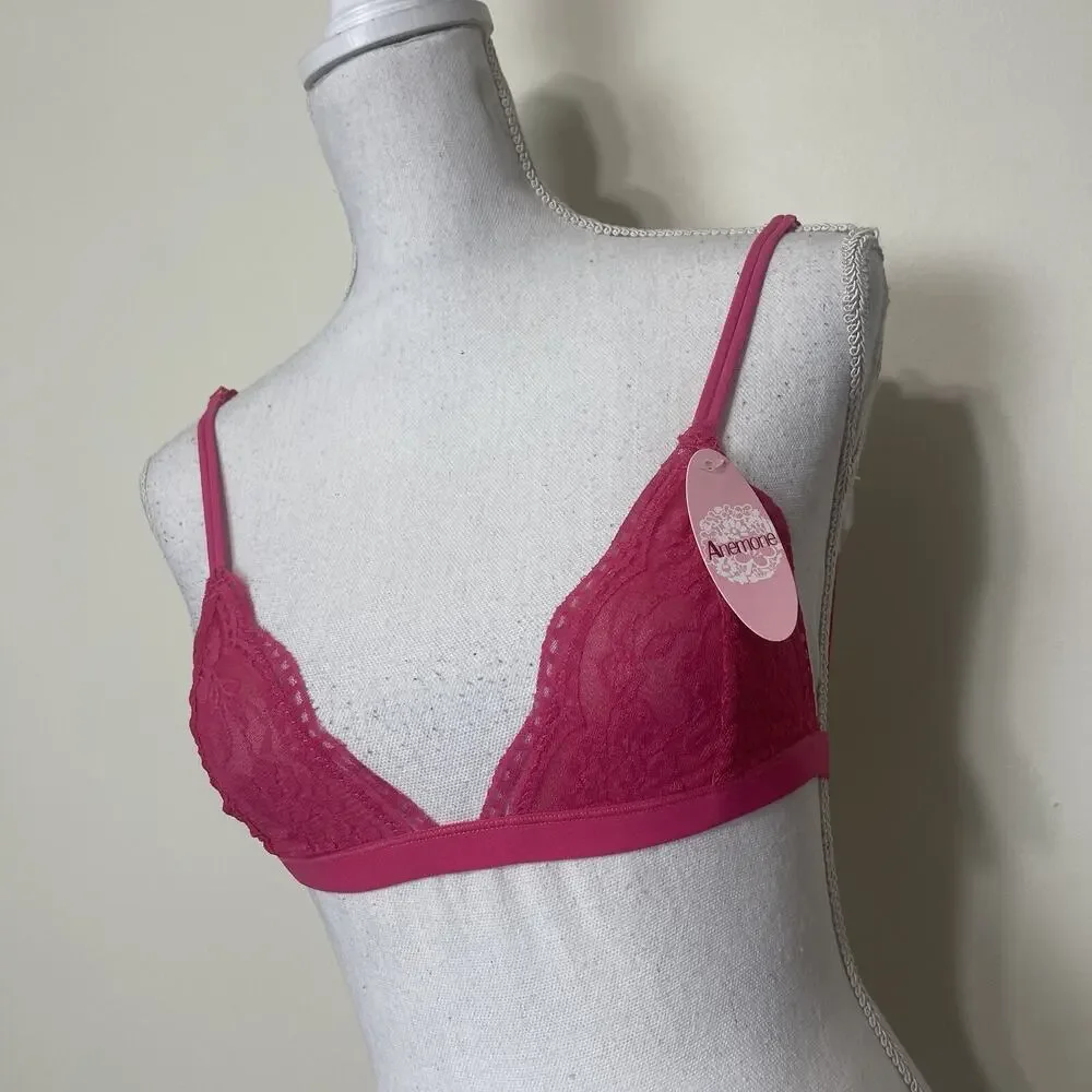 Anemone pack women