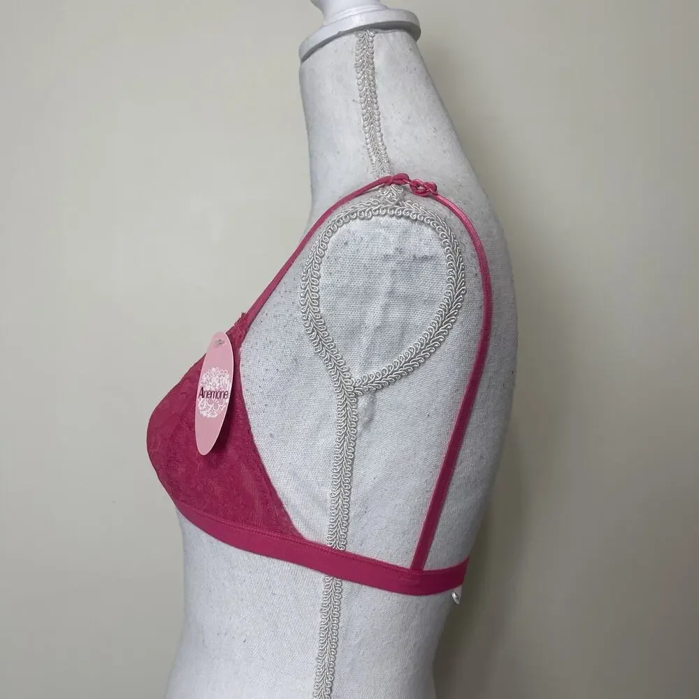Anemone pack women