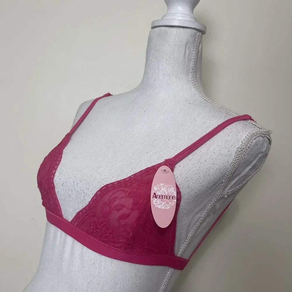 Anemone pack women