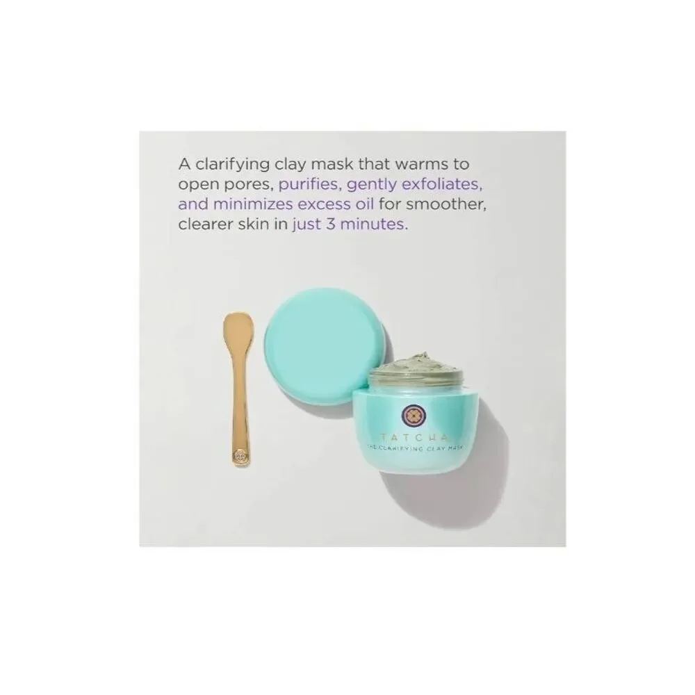 Tatcha brand new
