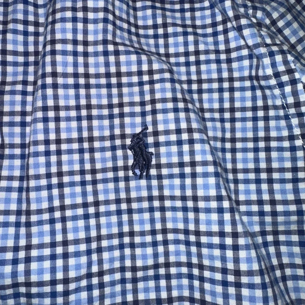 Ralph Lauren elevate your