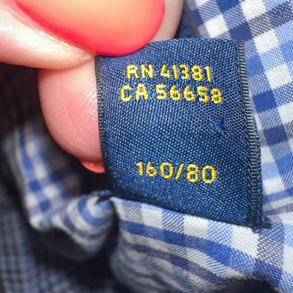 Ralph Lauren elevate your
