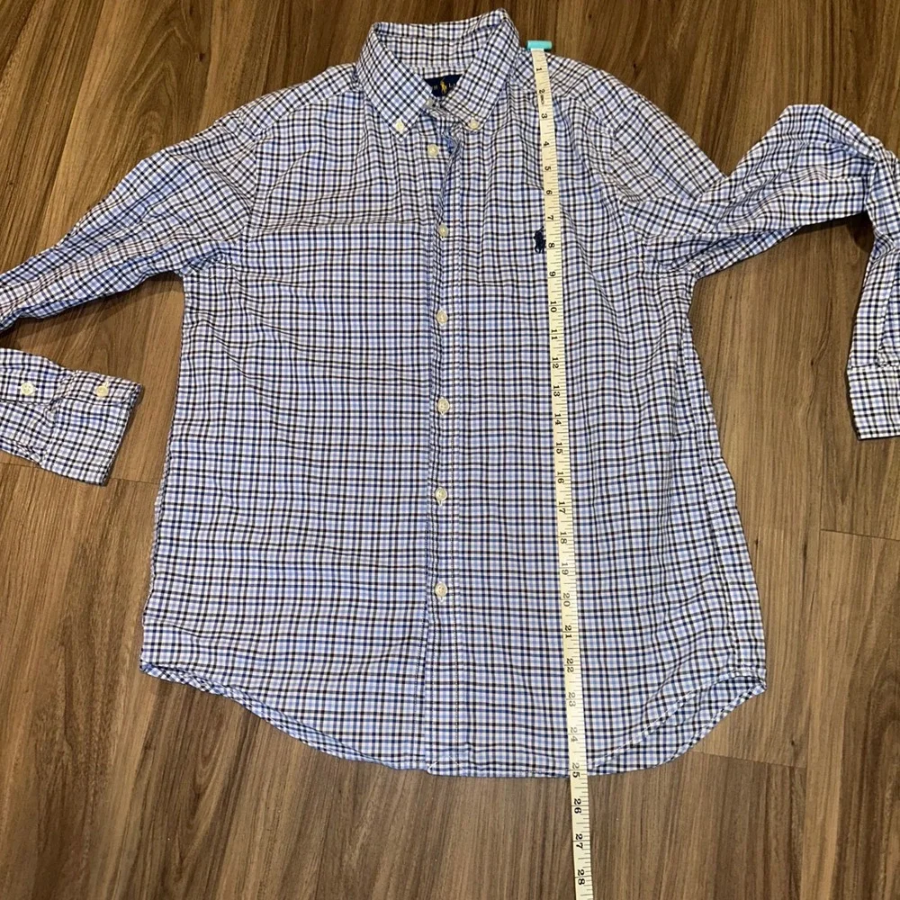 Ralph Lauren elevate your