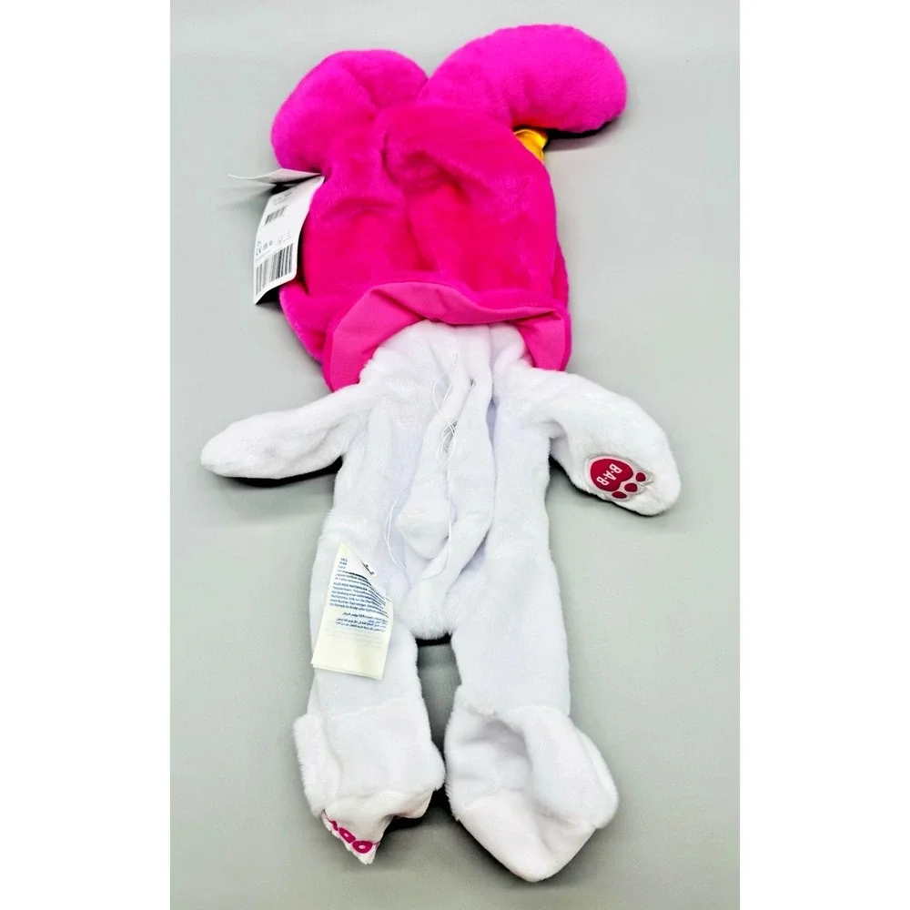 Build-A-Bear Workshop my melody