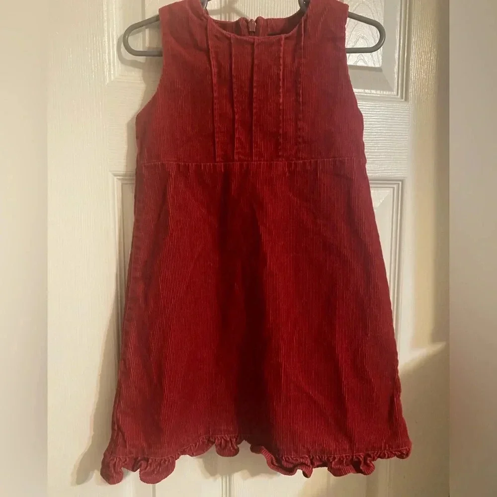Ralph Lauren Corduroy Jumper