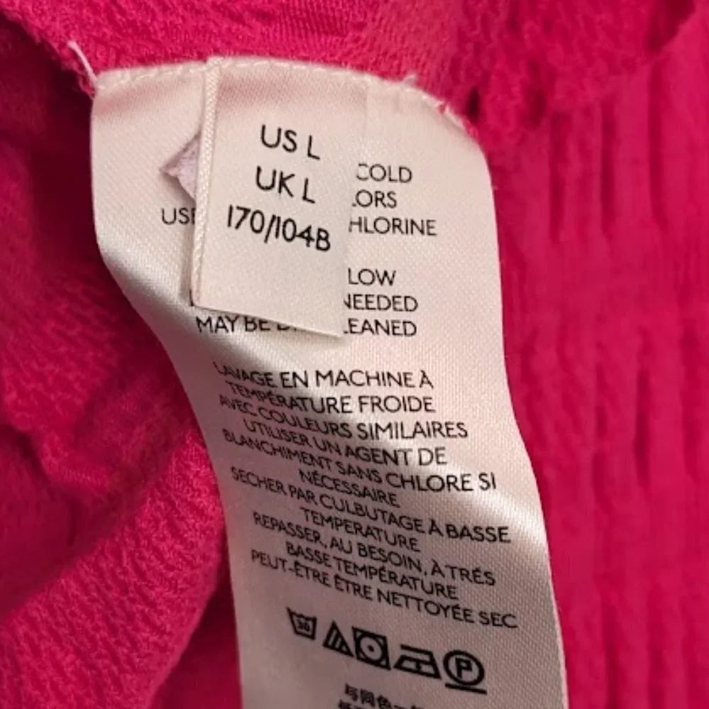 Free People 96% viscose