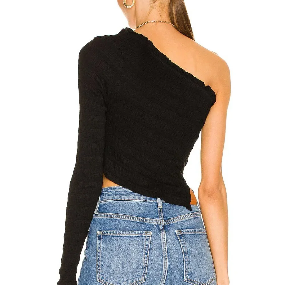 Free People 96% viscose