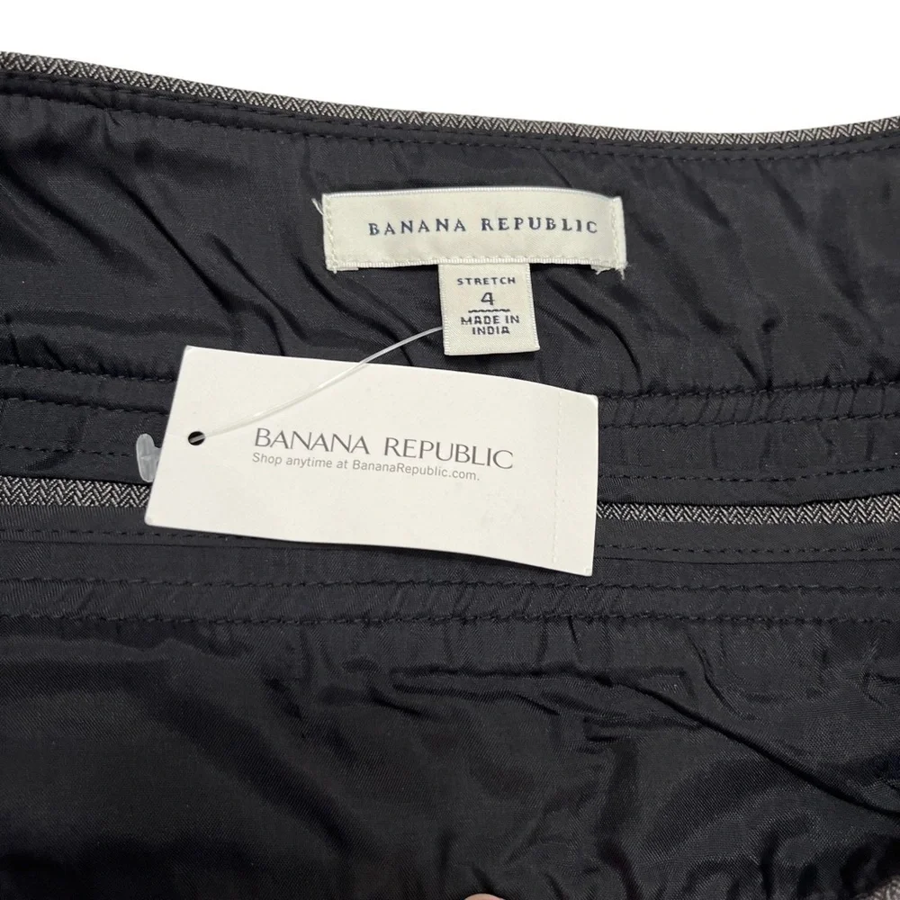 Banana Republic nwt banana