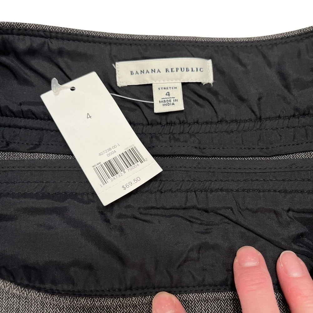 Banana Republic nwt banana