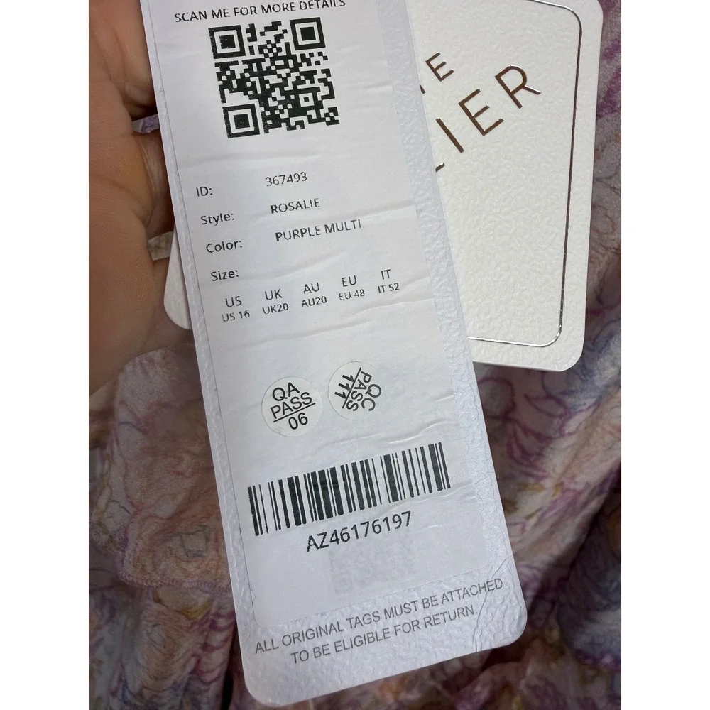 Azazie Atelier pit 21