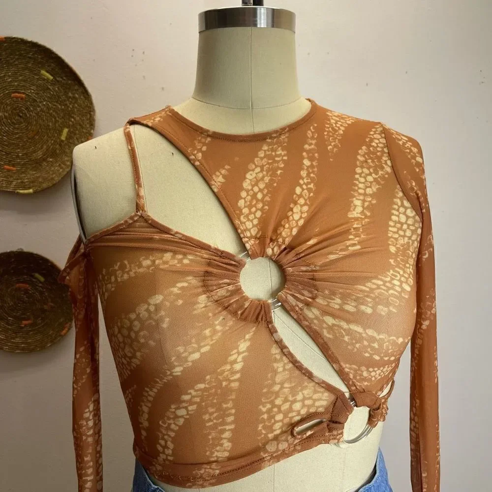Urban Outfitters new no