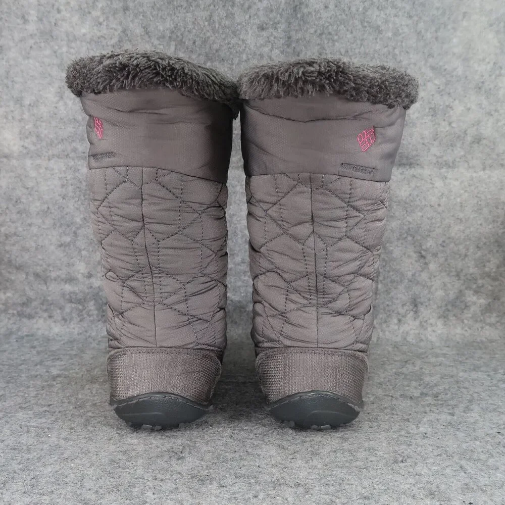 Columbia used shoes