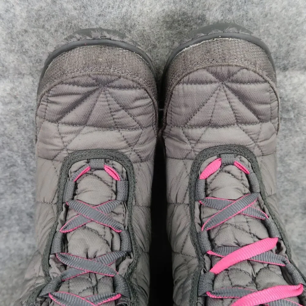 Columbia used shoes