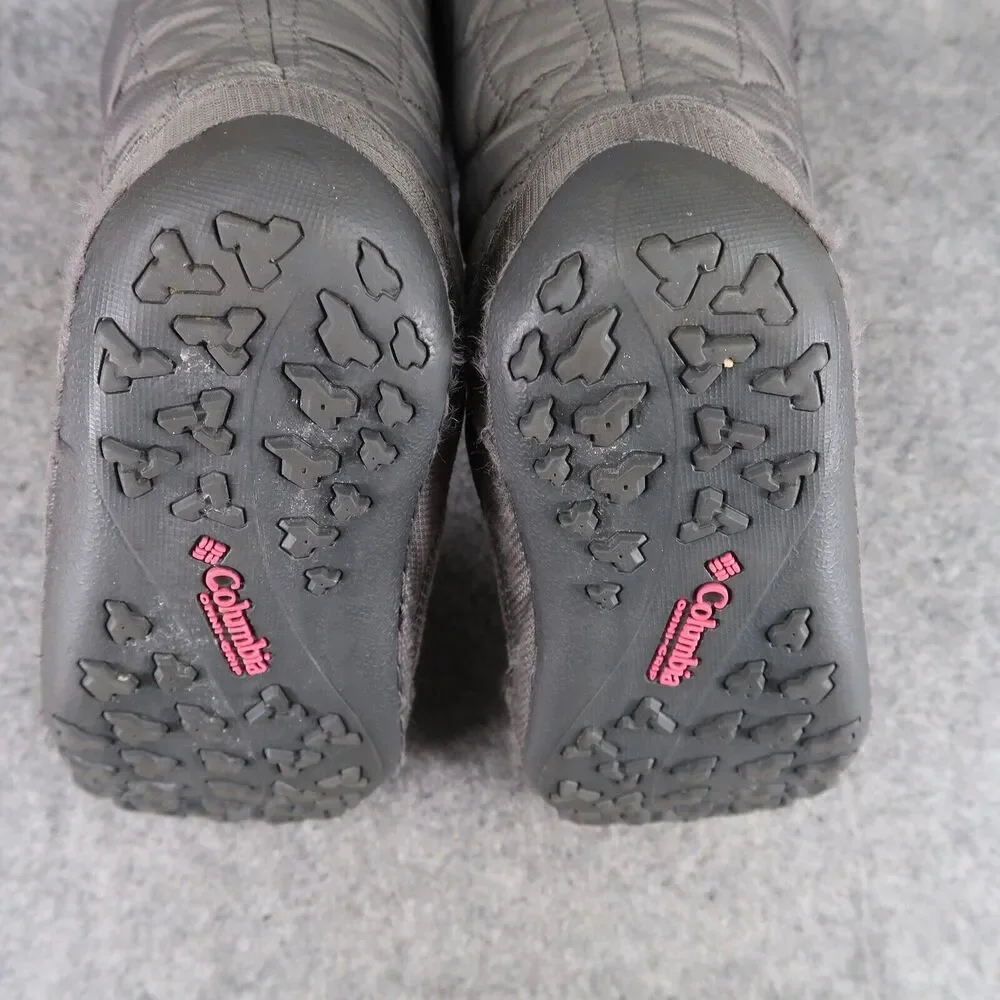 Columbia used shoes