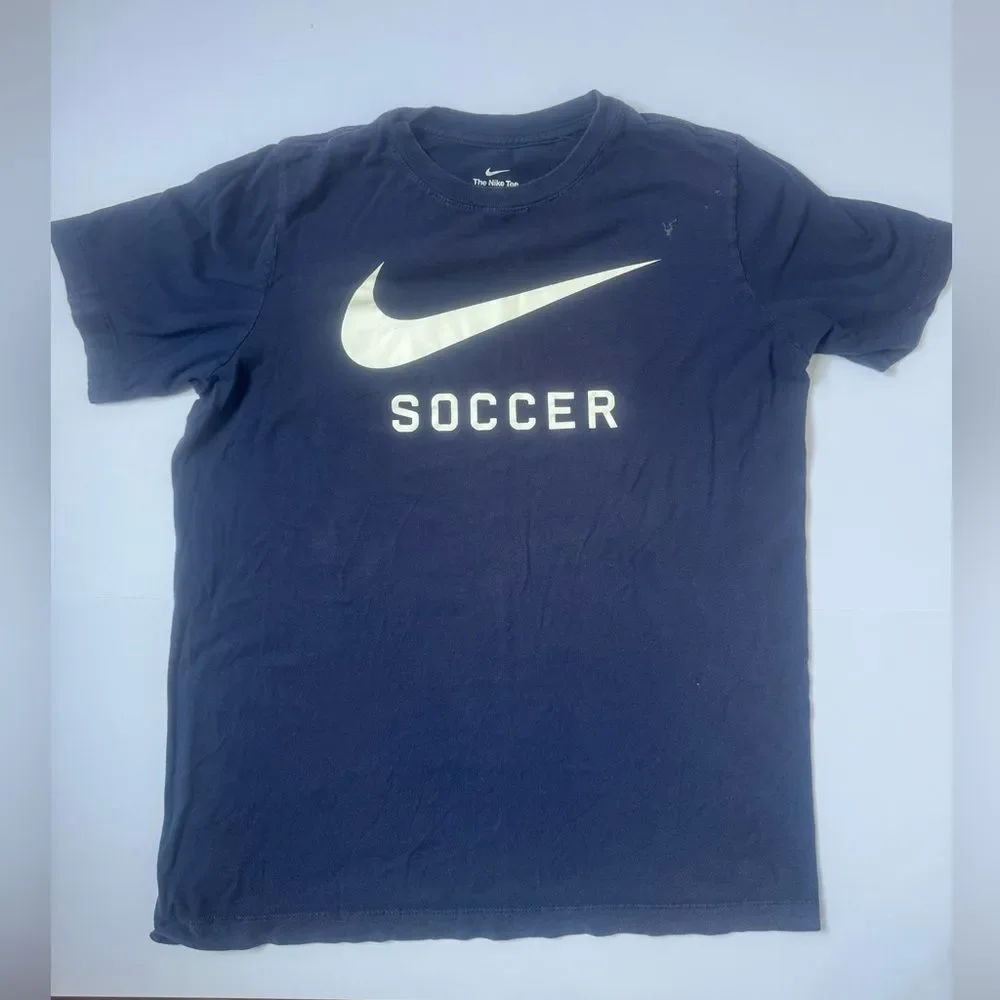 Nike navy blue