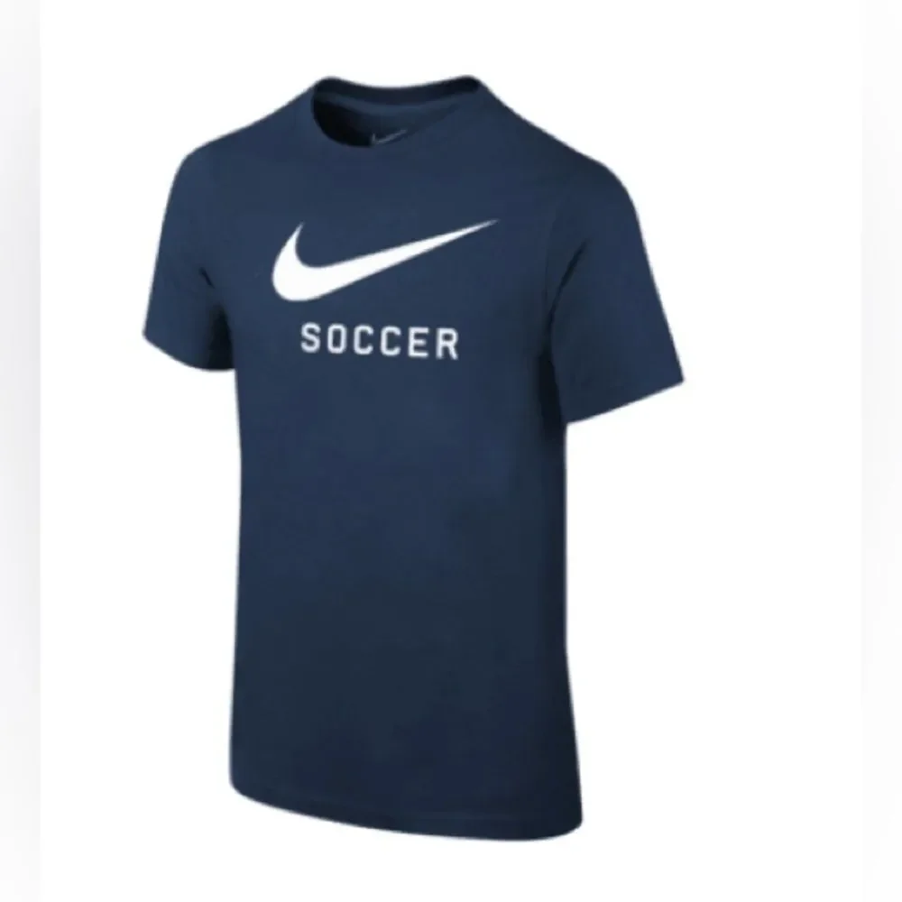 Nike navy blue