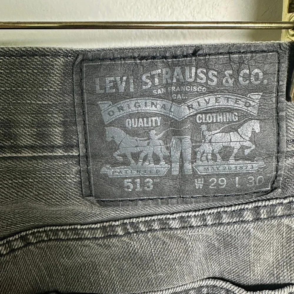 Levis levi 513