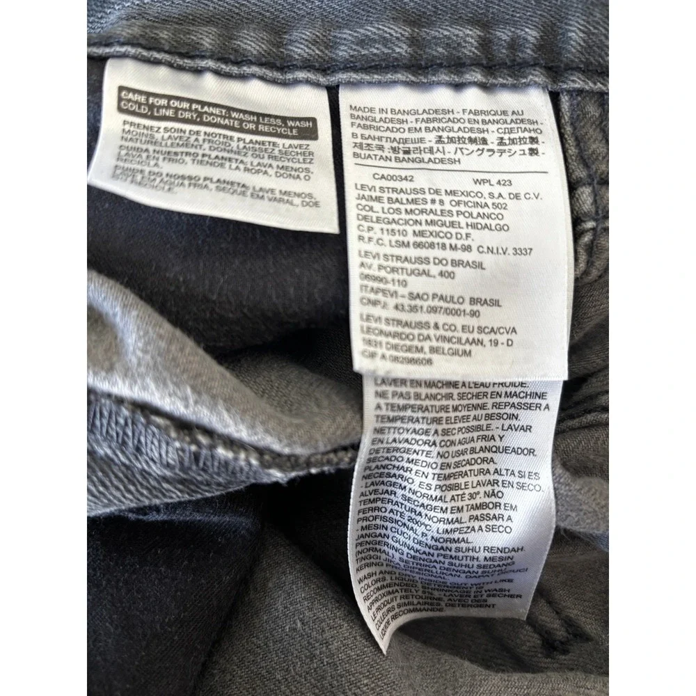 Levis levi 513