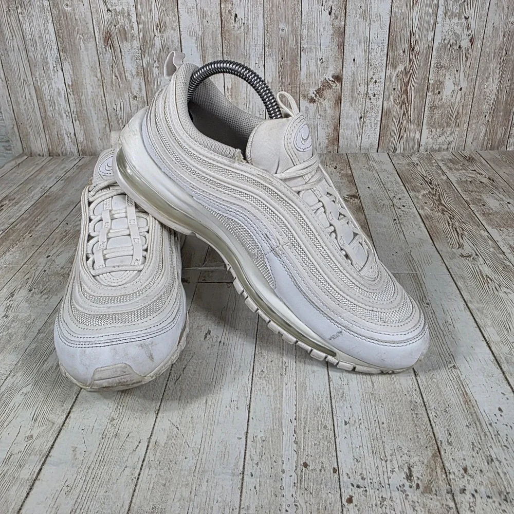 Nike step into