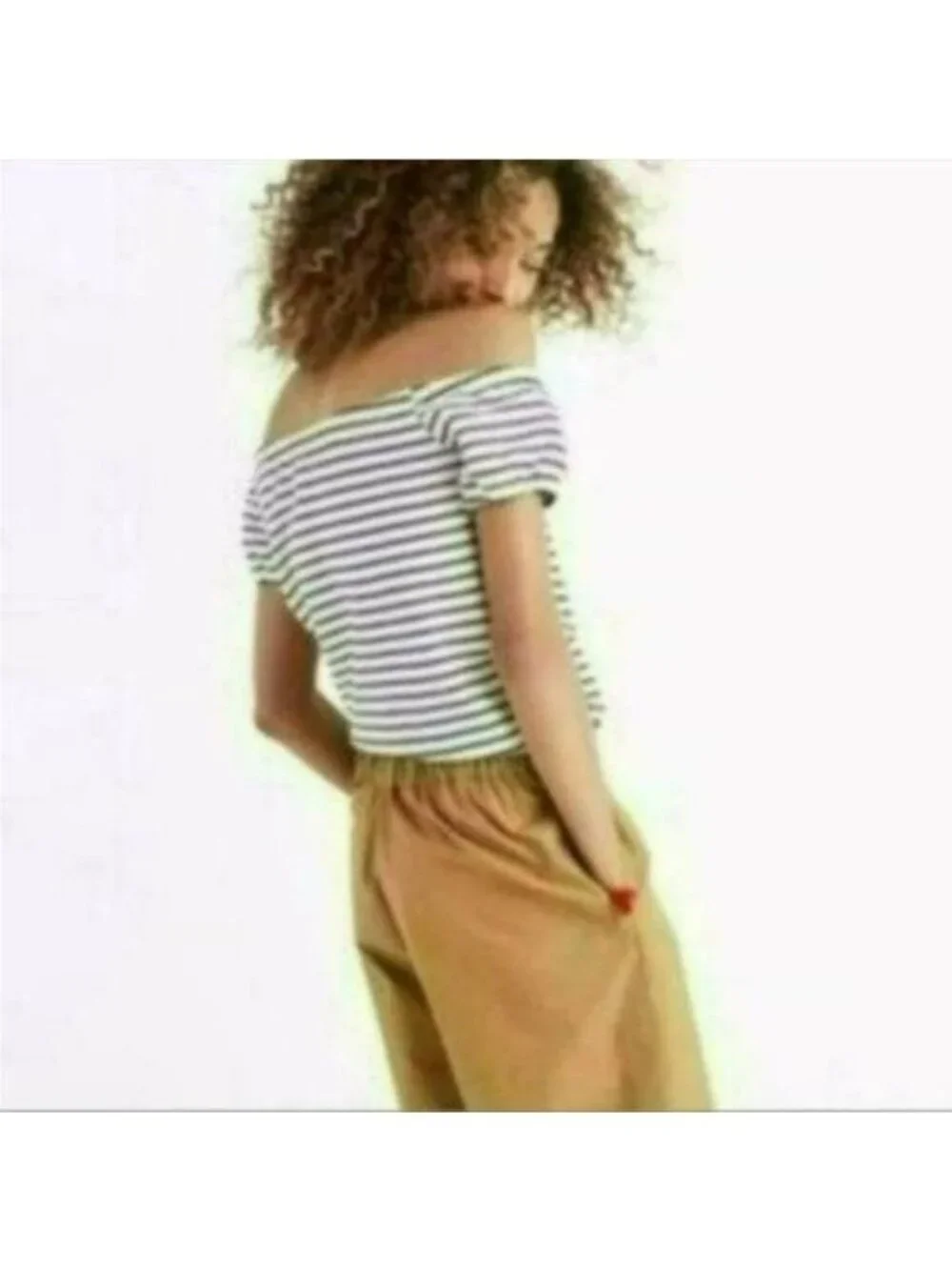 Madewell melody women