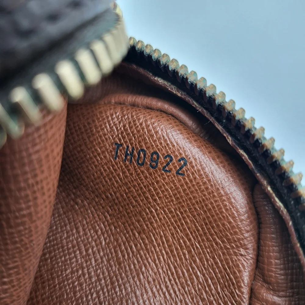 Louis Vuitton due made