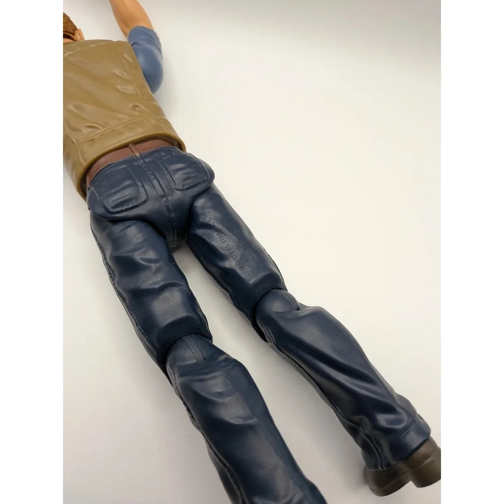 Mattel owen grady