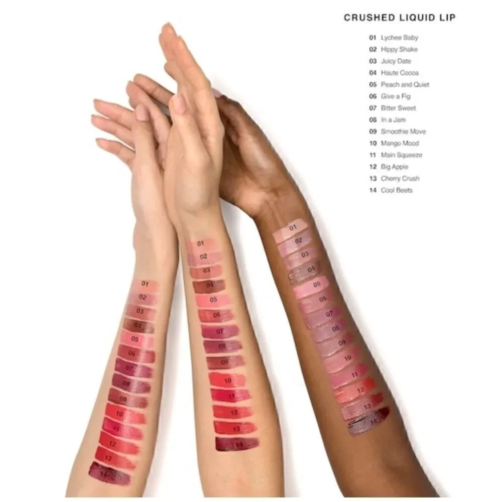 lip color
