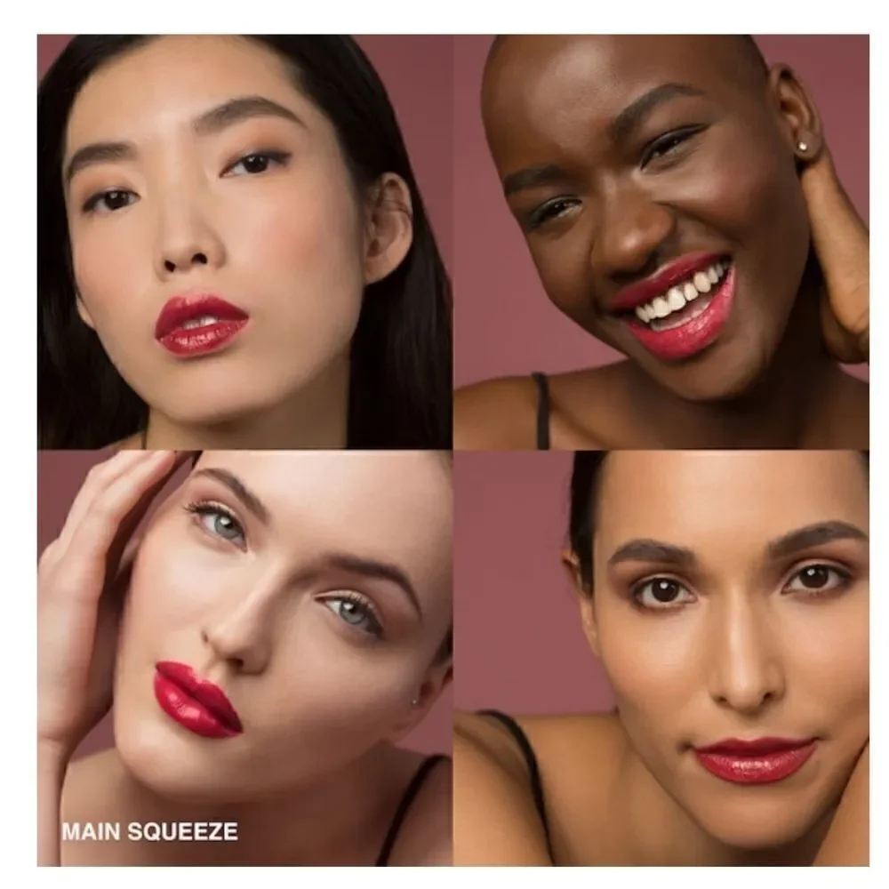 lip color