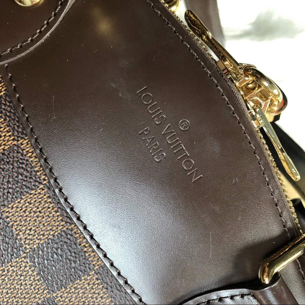 Louis Vuitton authentic louis
